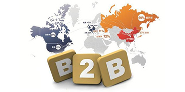 b2b企業品牌定位建設