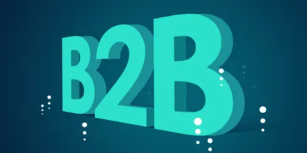 B2B企業品牌戰略定位
