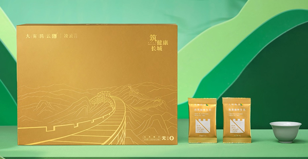 茶葉品牌定位有哪些？有成功案例參考嗎？