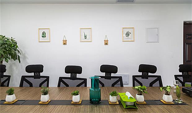 戰略發展定位