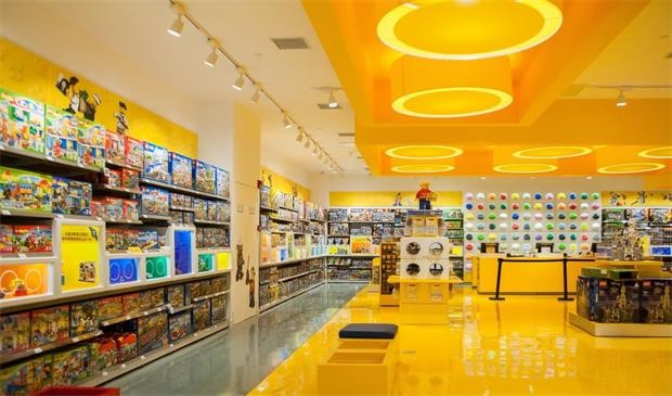 樂高品牌戰略,樂高玩具的品牌戰略,樂高