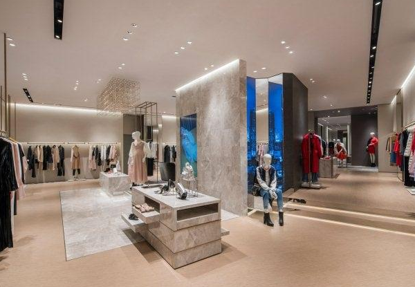 高檔女裝市場定位戰略,女裝品牌定位戰略,女裝市場戰略定位