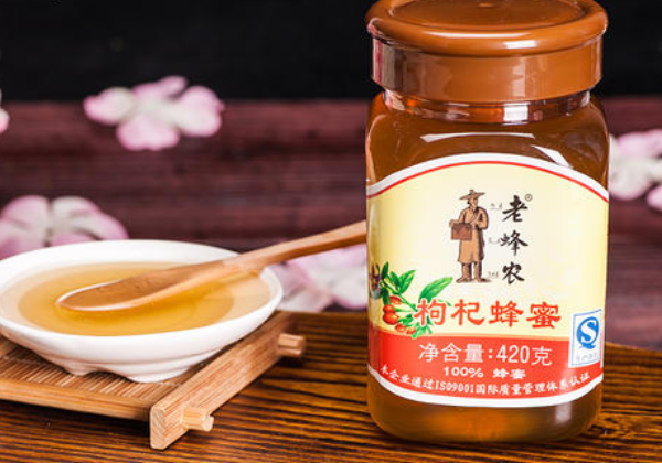 老蜂農蜂蜜市場定位戰略,老蜂農市場定位,老蜂農