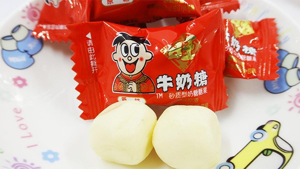 旺旺多品牌戰略,旺旺品牌戰略,旺旺公司的品牌戰略