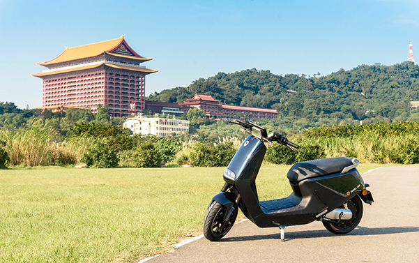 雅迪電動車,雅迪戰略定位,雅迪電動車戰略定位