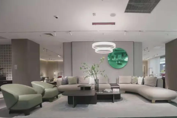沙發
