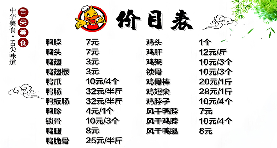 鹵制品品牌戰略怎么做