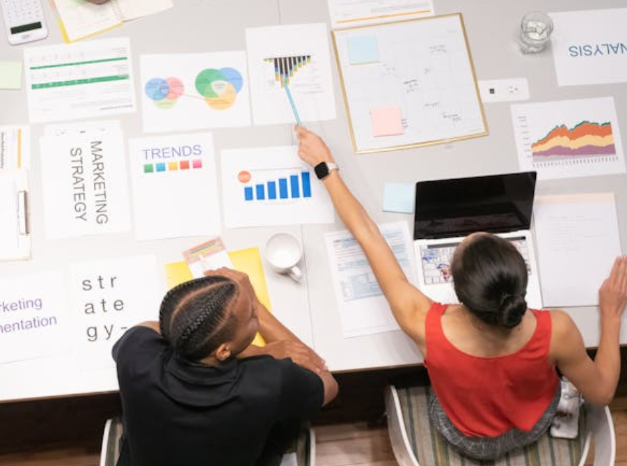 市場定位和品牌定位區別