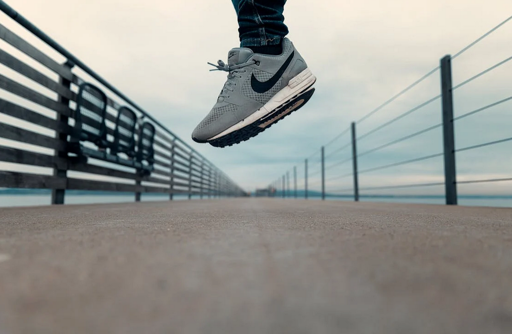 耐克廣告語“Just do it”為何深入人心 ？
